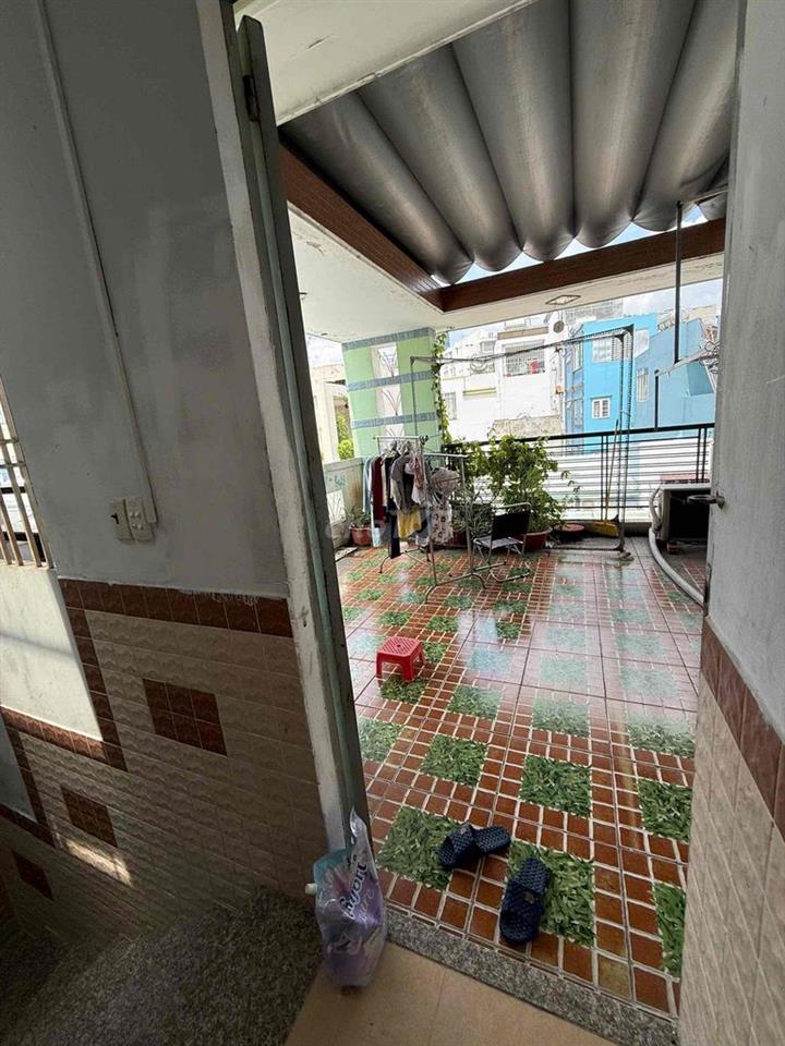 🔥 NHÀ 5PN 4WC PHÙNG VĂN CHUNG PHÚ NHUẬN 20TR