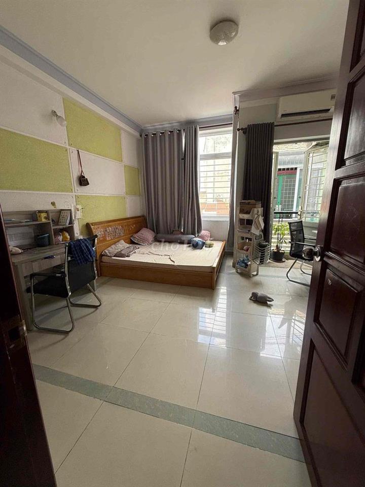 🔥 NHÀ 5PN 4WC PHÙNG VĂN CHUNG PHÚ NHUẬN 20TR