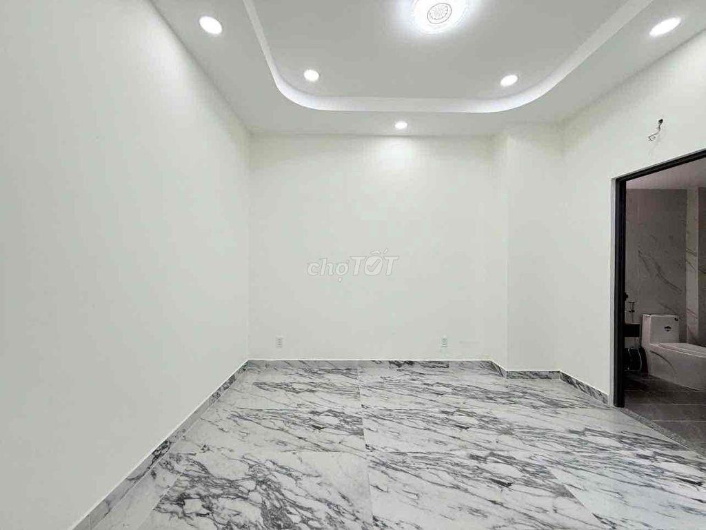 🔥 CHO THUÊ NHÀ NGUYÊN CĂN – P1 GÒ VẤP – 18 TRIỆU/THÁNG 🔥