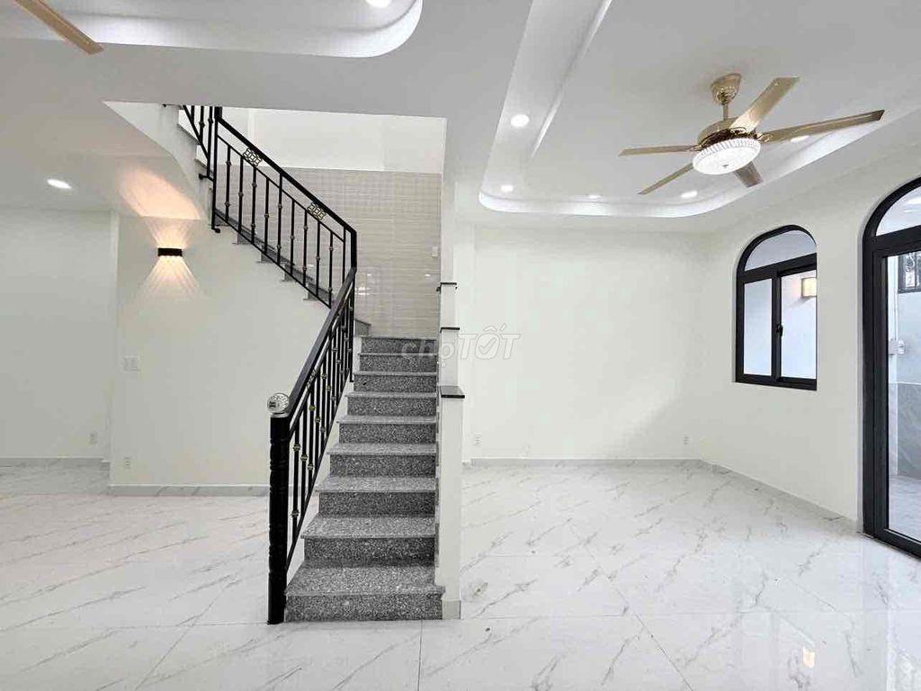 🔥 CHO THUÊ NHÀ NGUYÊN CĂN – P1 GÒ VẤP – 18 TRIỆU/THÁNG 🔥