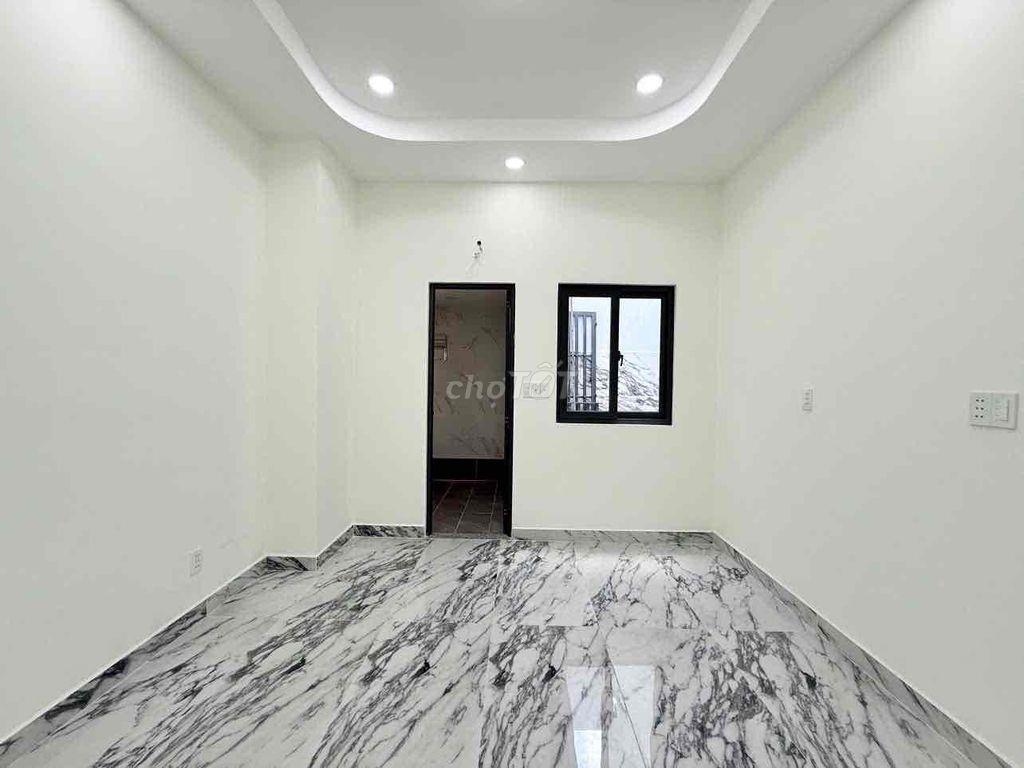 🔥 CHO THUÊ NHÀ NGUYÊN CĂN – P1 GÒ VẤP – 18 TRIỆU/THÁNG 🔥
