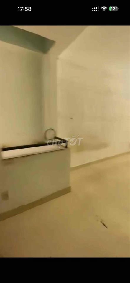 🔥 Nhà Mặt Tiền Nguyễn Thái Sơn - Gò Vấp 19TR/THÁNG