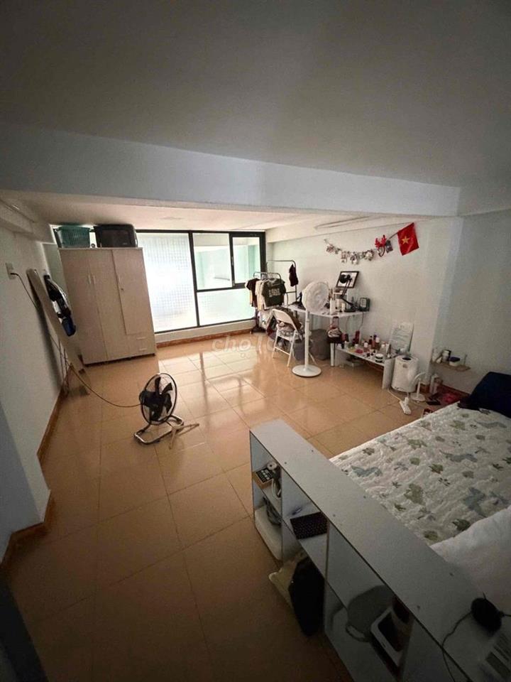 🔥 CHO THUÊ NHÀ NGUYÊN CĂN HXH SÁT CÔNG VIÊN TẦM VU - P.26 - BÌNH THẠNH