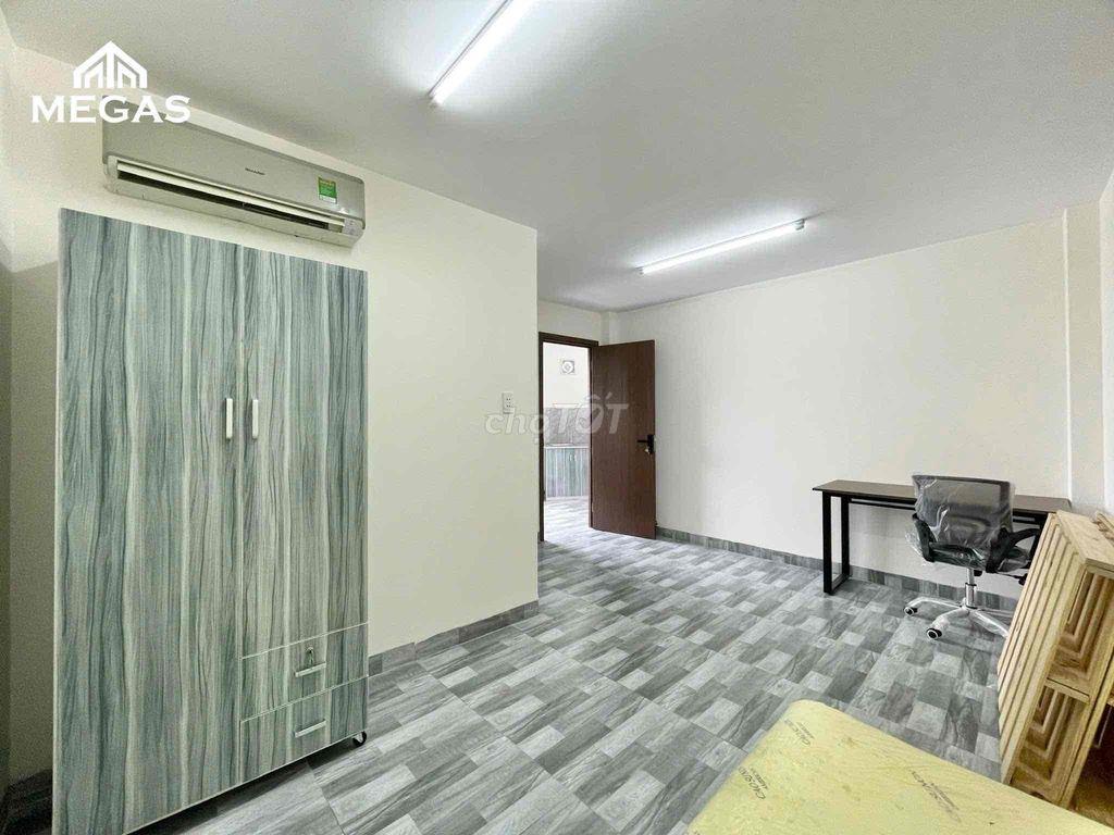 🔥 CHDV Full Nội Thất Đẹp Lương Ngọc Luyến - Gò Vấp