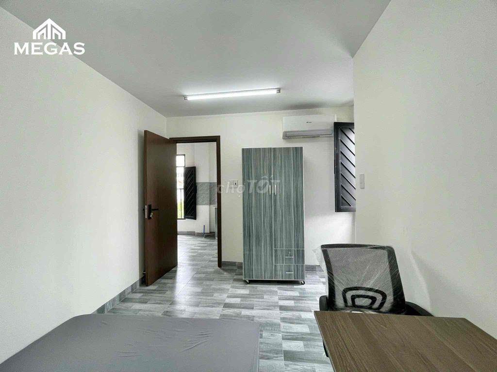 🔥 CHDV Full Nội Thất Đẹp Lương Ngọc Luyến - Gò Vấp