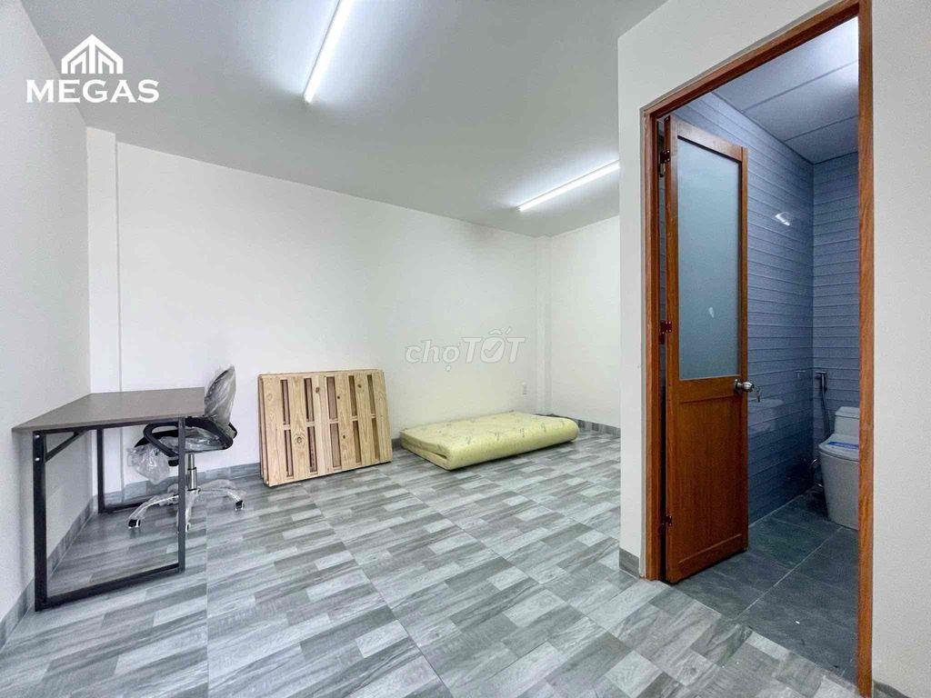 🔥 CHDV Full Nội Thất Đẹp Lương Ngọc Luyến - Gò Vấp