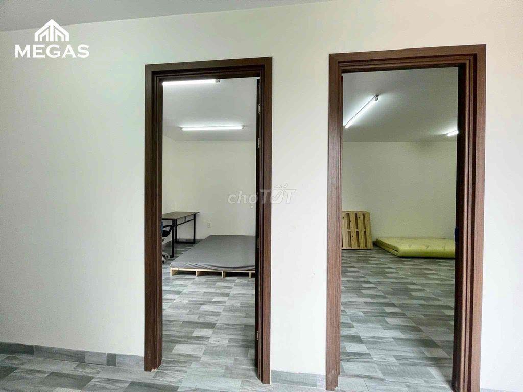 🔥 CHDV Full Nội Thất Đẹp Lương Ngọc Luyến - Gò Vấp