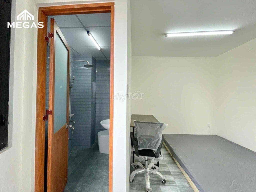 🔥 CHDV Full Nội Thất Đẹp Lương Ngọc Luyến - Gò Vấp