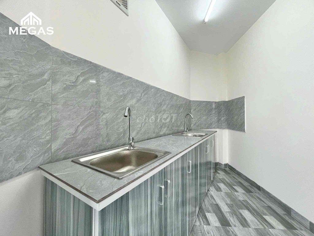 🔥 CHDV Full Nội Thất Đẹp Lương Ngọc Luyến - Gò Vấp