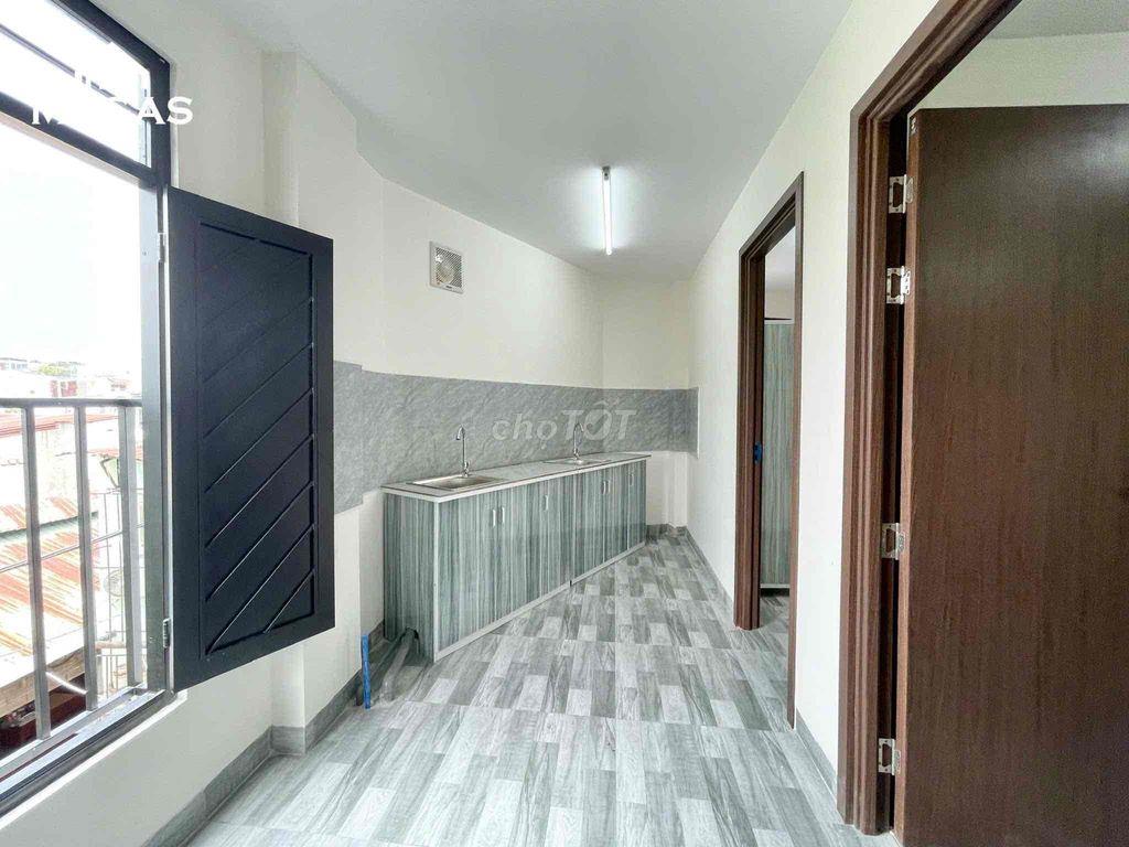 🔥 CHDV Full Nội Thất Đẹp Lương Ngọc Luyến - Gò Vấp