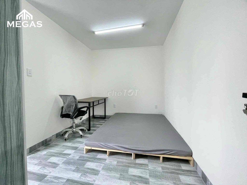 🔥 CHDV Full Nội Thất Đẹp Lương Ngọc Luyến - Gò Vấp