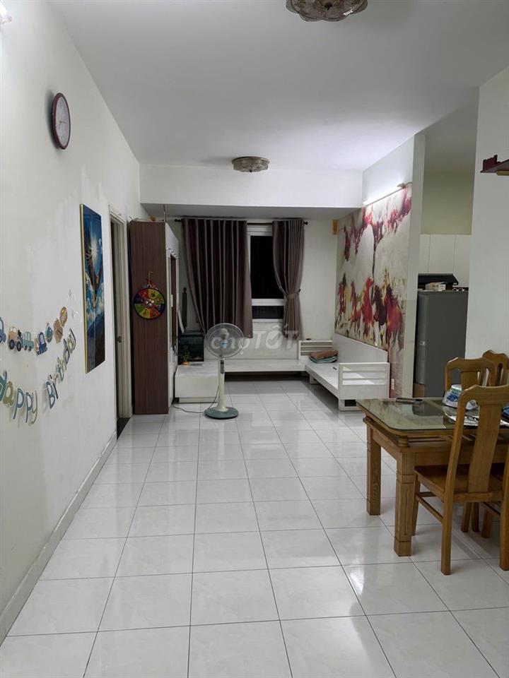 Chính chủ bán căn chung cư Topaz 74m2 : 3,3 tỷ