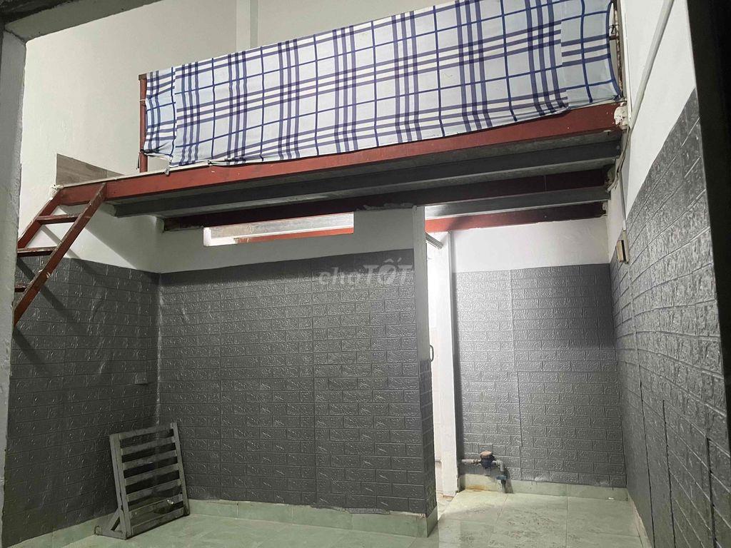 CHO THUÊ PHÒNG TRỌ – PHẠM VĂN CHIÊU, GÒ VẤP