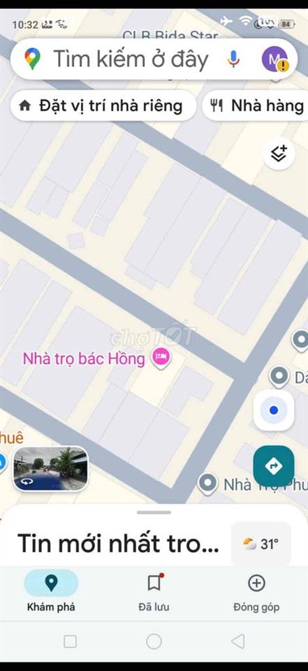còn phòng 600 k,đi lại tự do,toa lét trong phòng,có gác