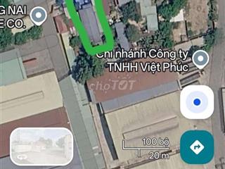 Cần Bán Gấp Nhà Xưởng 