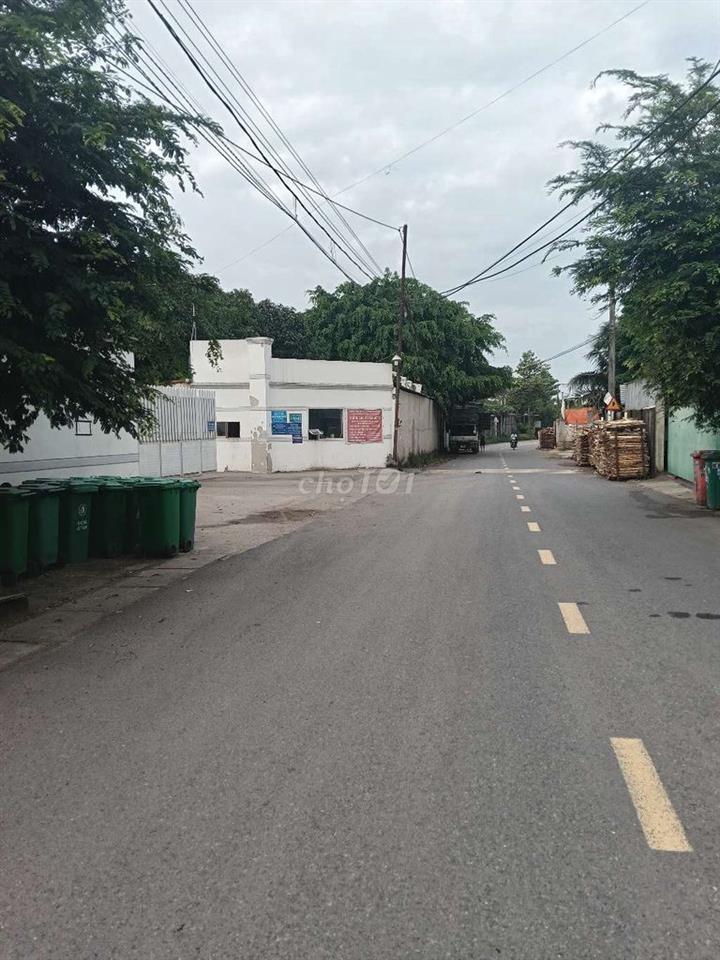 Cần Bán Gấp Nhà Xưởng 