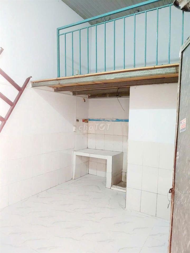 Nhà trọ bình dân - chỉ 850k/tháng - miễn phí wifi