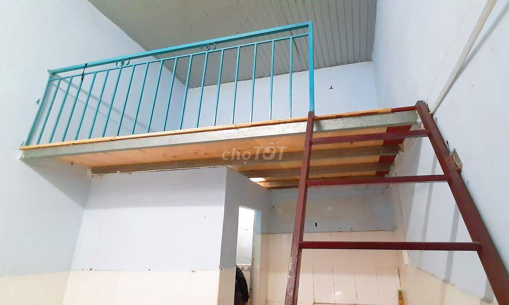 Nhà trọ bình dân - chỉ 850k/tháng - miễn phí wifi