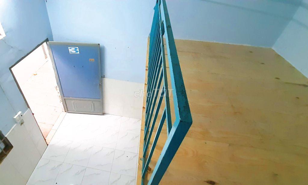 Nhà trọ bình dân - chỉ 850k/tháng - miễn phí wifi