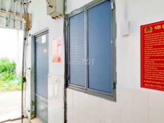 Nhà trọ bình dân - chỉ 850k/tháng - miễn phí wifi