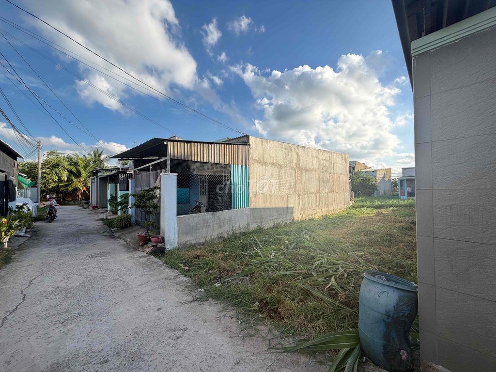 Bán đất chính chủ 126m2, thương lượng