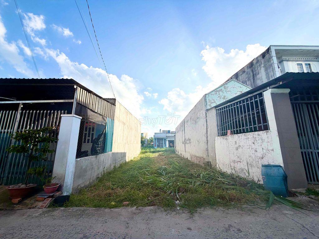 Bán đất chính chủ 126m2, thương lượng