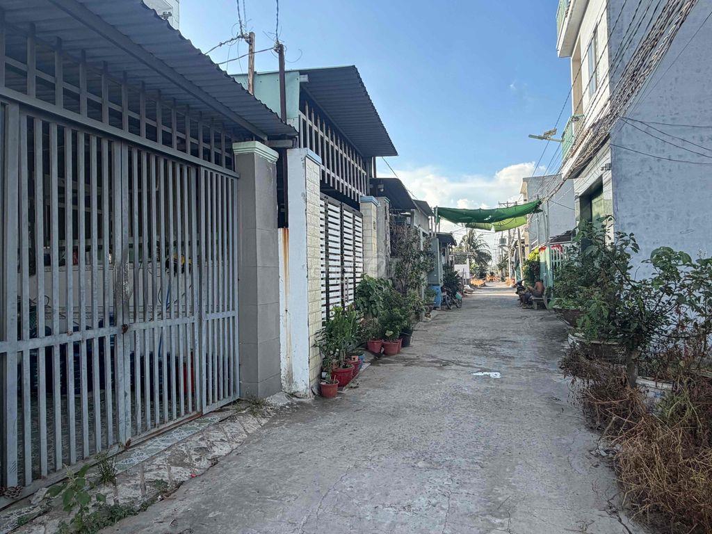 Bán đất chính chủ - 122,4m2