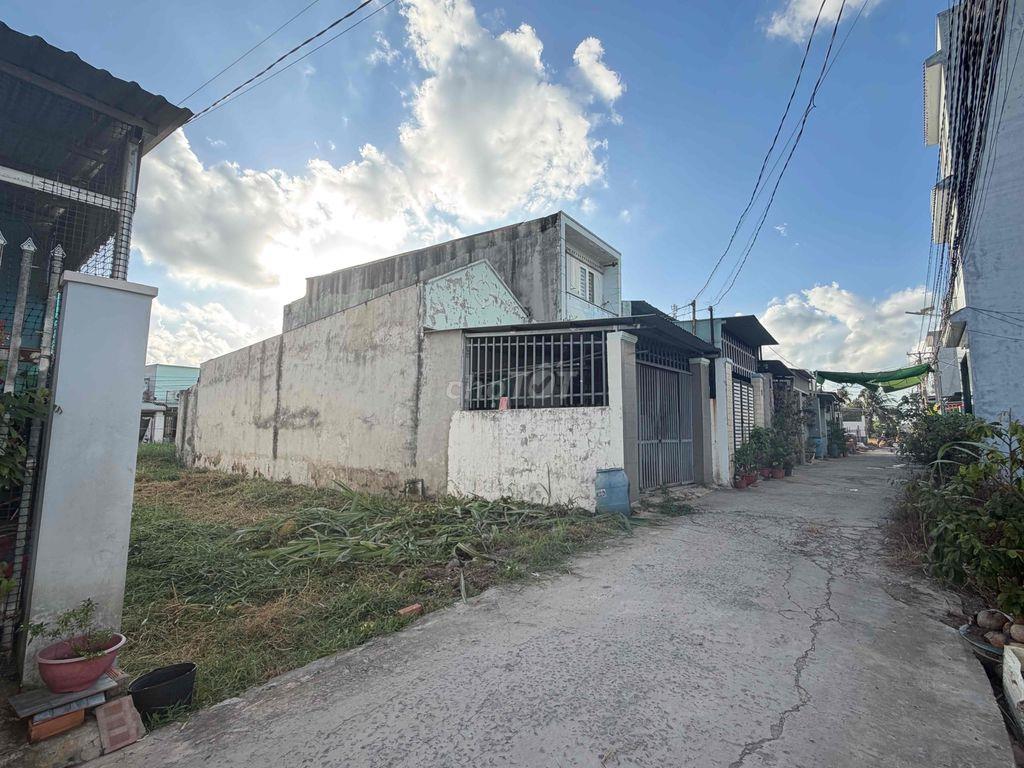 Bán đất chính chủ - 122,4m2