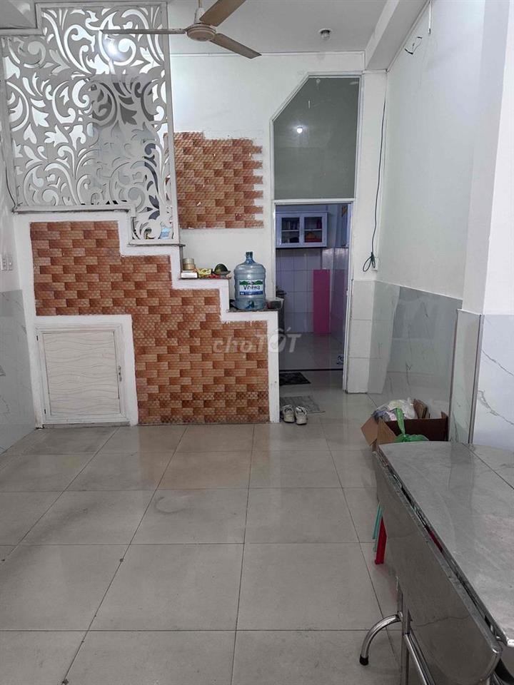mặt bằng kinh doanh phan văn hân