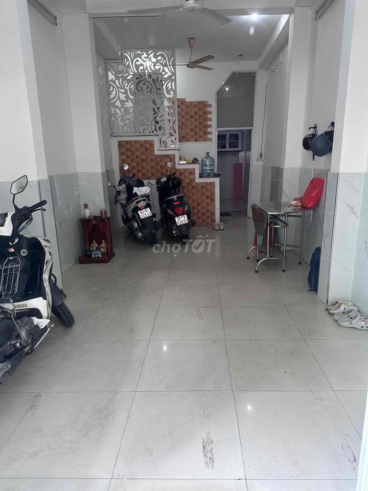 mặt bằng kinh doanh phan văn hân