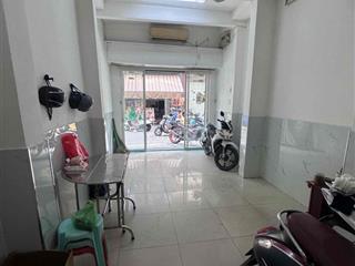 mặt bằng kinh doanh phan văn hân