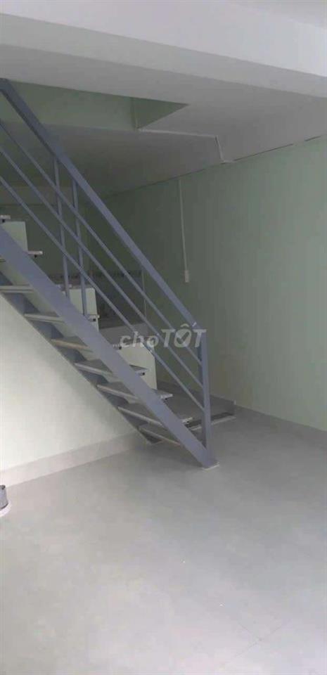 Chính chủ bán nhà mặt tiền đường số Phường 16 Gò Vấp 
