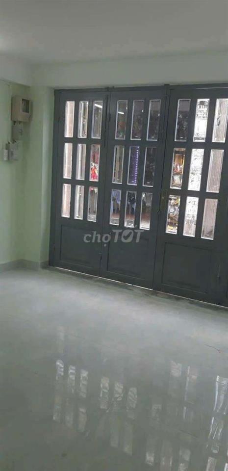 Chính chủ bán nhà mặt tiền đường số Phường 16 Gò Vấp 