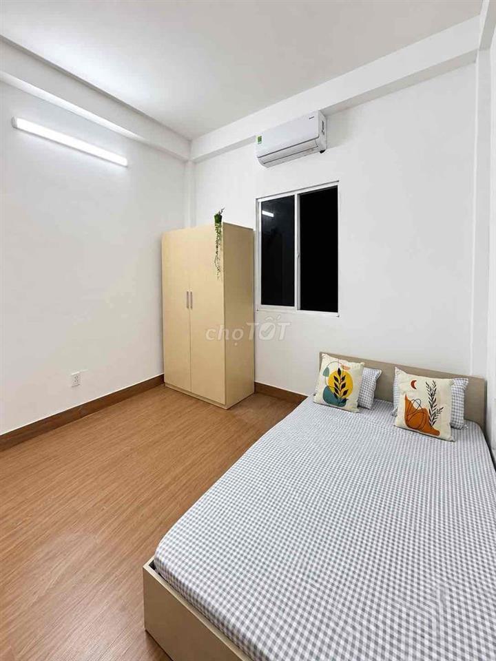Cho thuê phòng ngay Công Viên An Sương Full NT giá rẻ