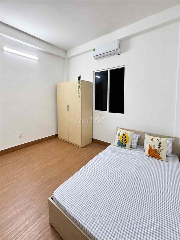 Cho thuê phòng ngay Công Viên An Sương Full NT giá rẻ