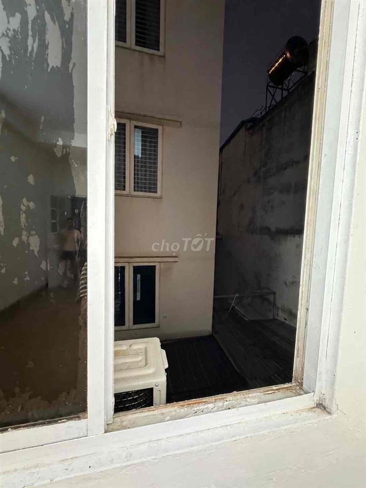 Cho thuê phòng ngay Công Viên An Sương Full NT giá rẻ