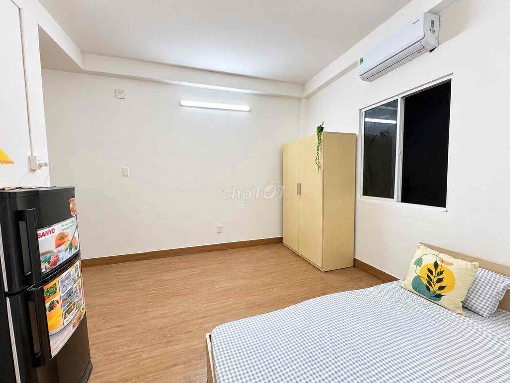 Cho thuê phòng ngay Công Viên An Sương Full NT giá rẻ