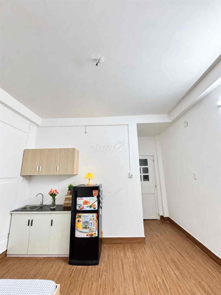 Cho thuê phòng ngay Công Viên An Sương Full NT giá rẻ