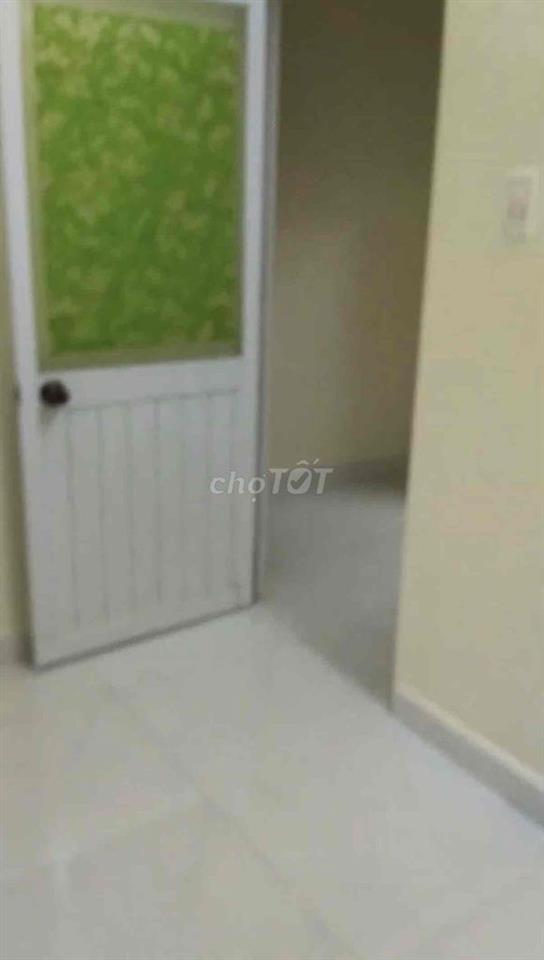 Nhà một trệt một lầu tại Thới Tam Thôn Hóc Môn