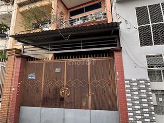🏠 NHÀ HẺM 4M CÁCH MẠNG THÁNG 8 – XE HƠI TẬN CỬA – DT: 56,6M²