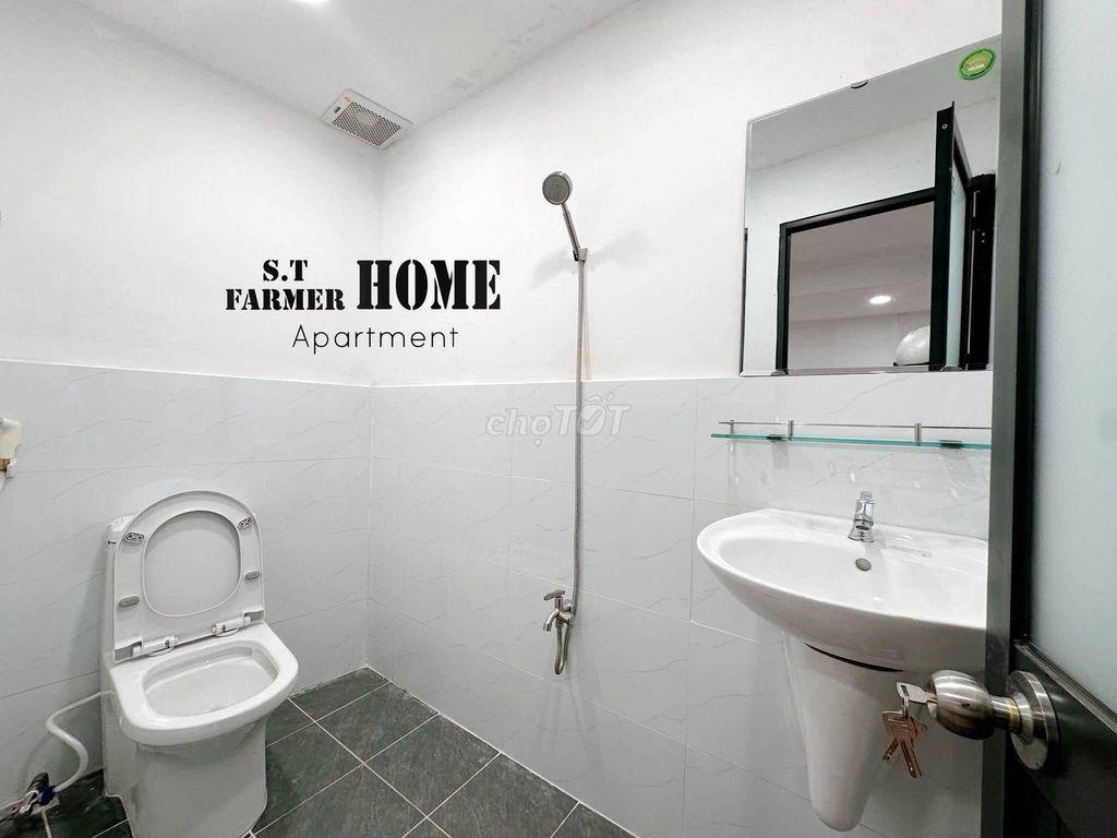 Pass phòng xịn nằm ngay trung tâm thành phố, rộng rãi đủ cho 3 người