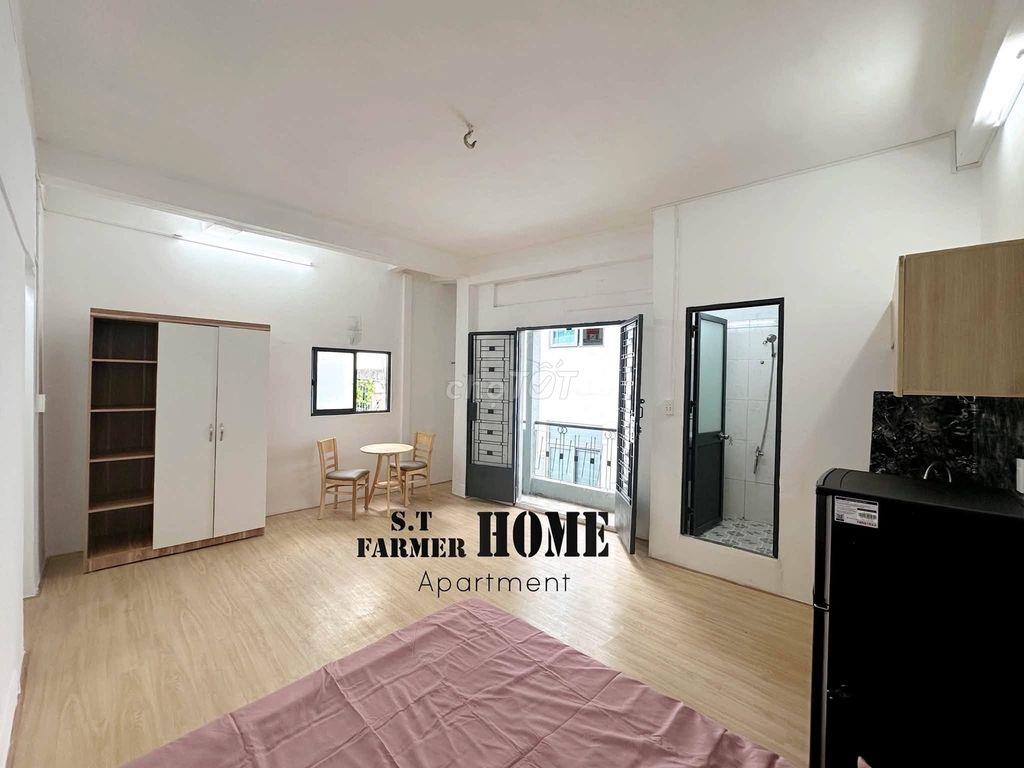 Pass phòng xịn nằm ngay trung tâm thành phố, rộng rãi đủ cho 3 người
