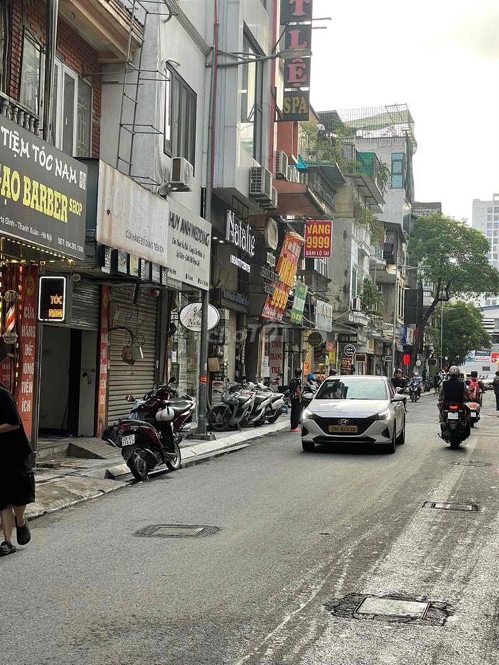 Cho thuê nhà số 46 Hạ Đình