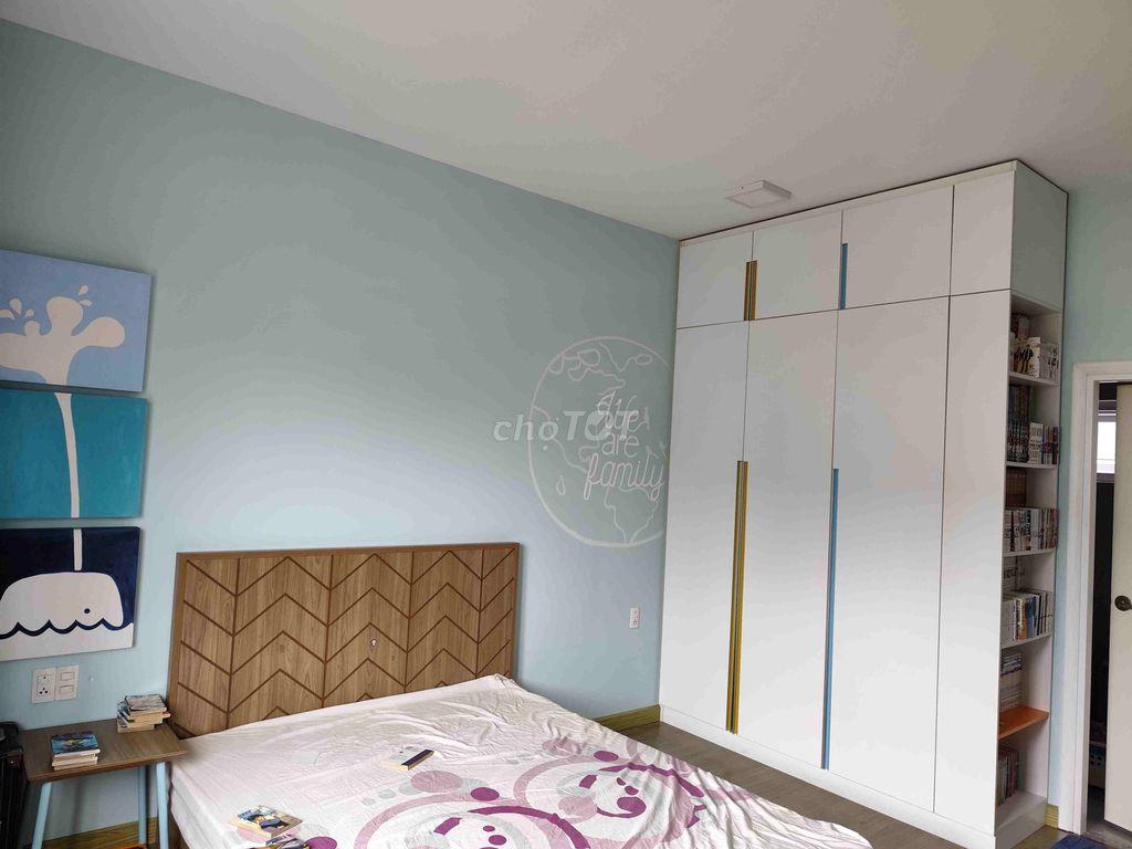 Nhà mặt tiền cho thuê