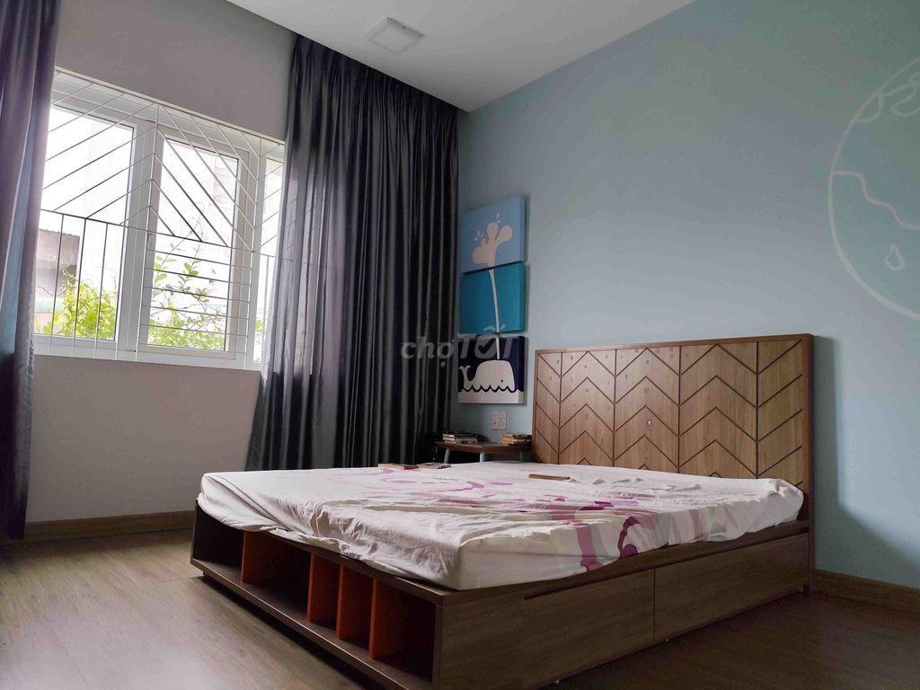 Nhà mặt tiền cho thuê