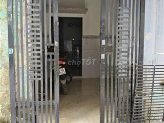 Nhà cho thuê đường 1A xã tân vĩnh lộc, 1 trệt 1 lầu