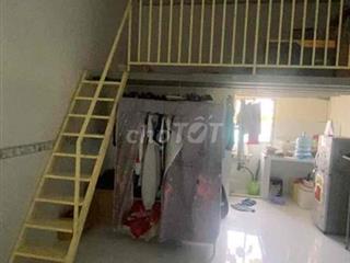 Phòng trống vào ở ngay 2tr5/tháng