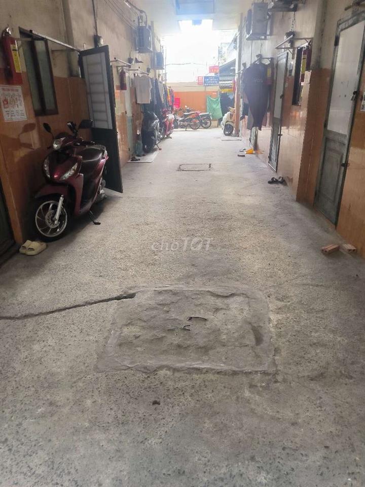 CHO THUÊ PHÒNG TRỌ