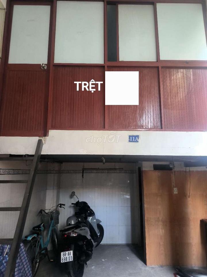 CHO THUÊ PHÒNG TRỌ