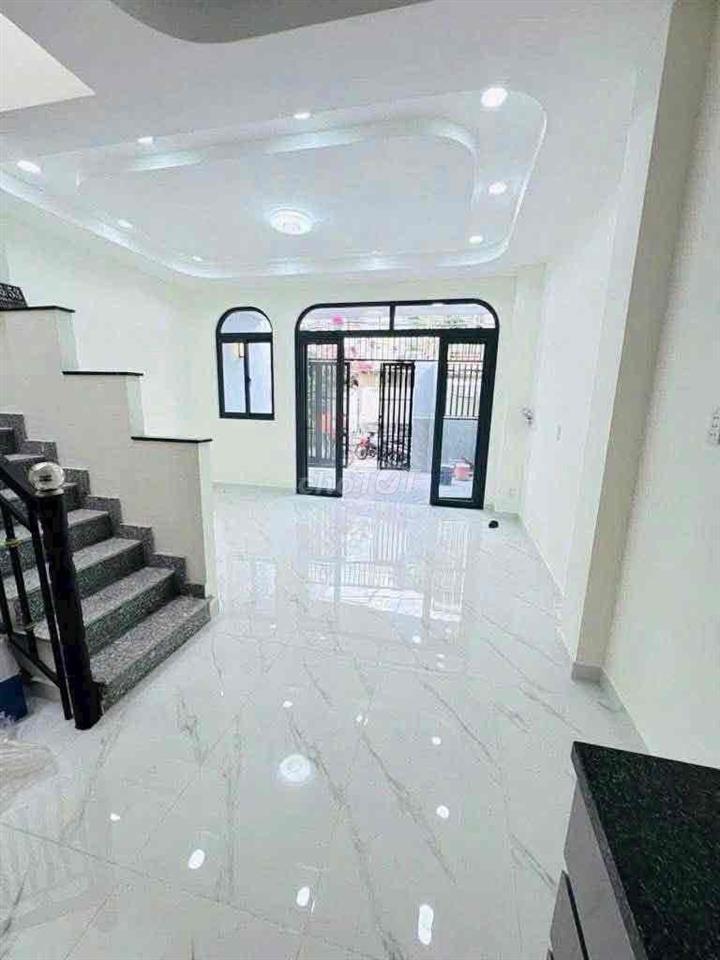 NGUYỄN CĂN NGAY TRUNG TÂM LÊ QUANG ĐỊNH - PHẠM VĂN ĐỒNG 3PN-4WC RIÊNG